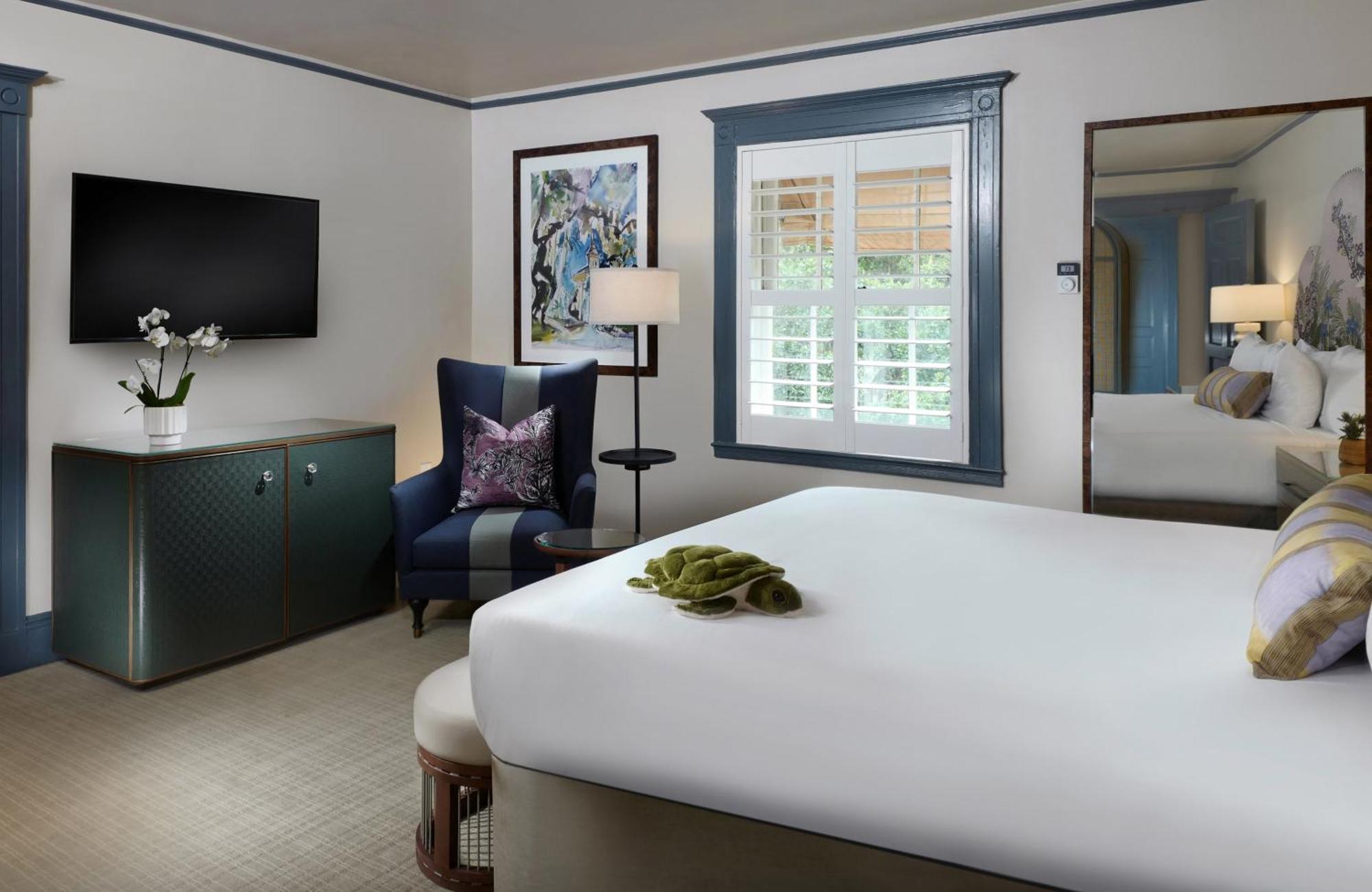 King Room