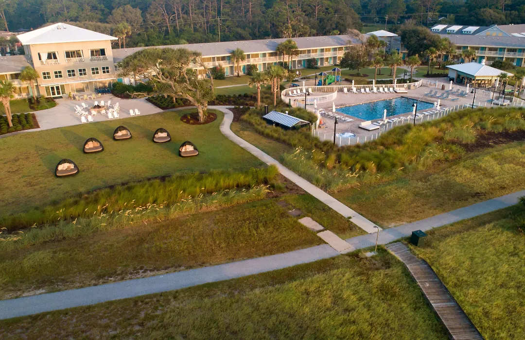 Holiday Inn Resort Jekyll Island By Ihg-1