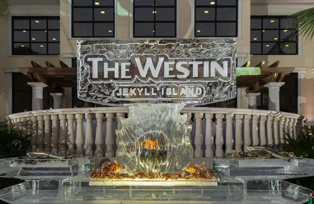 The Westin Jekyll Island Beach Resort-1