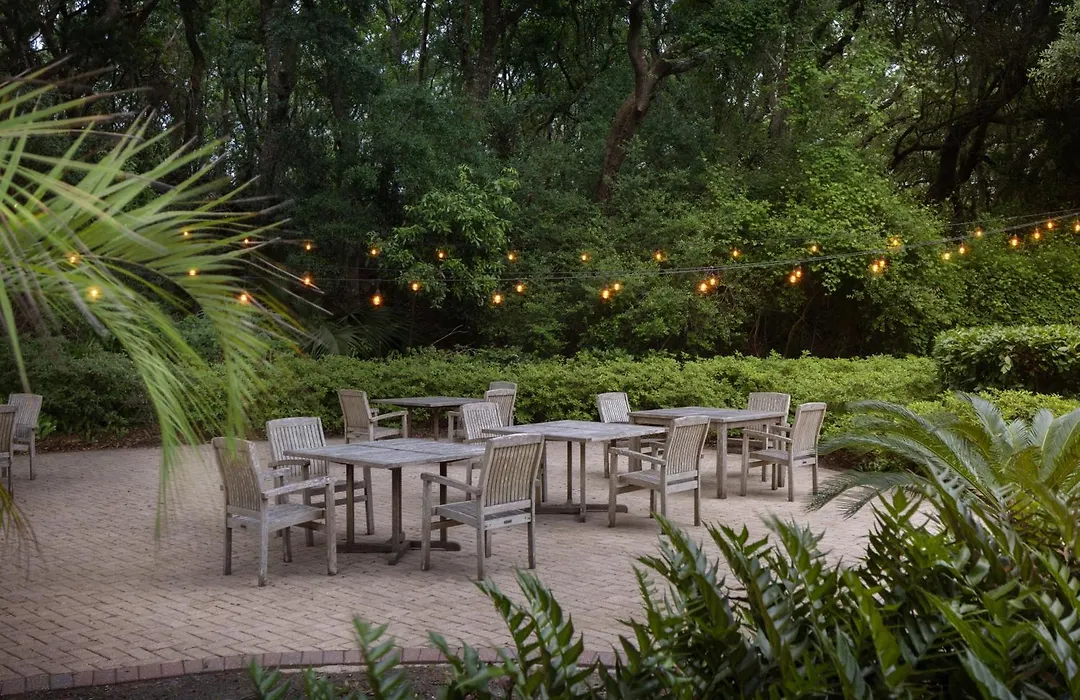 Hampton Inn & Suites Jekyll Island-1