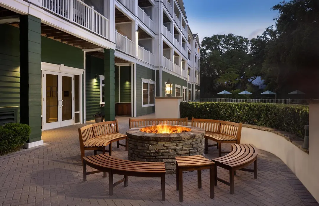 Hampton Inn & Suites Jekyll Island-1