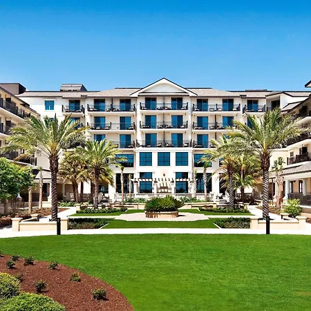 The Westin Jekyll Island Beach Resort-2