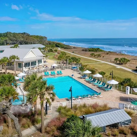 Holiday Inn Resort Jekyll Island By Ihg-3