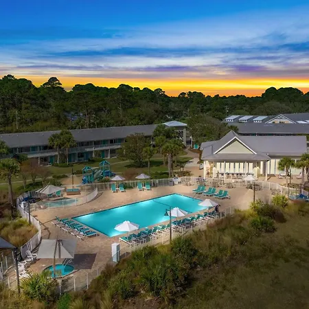 Holiday Inn Resort Jekyll Island By Ihg-2