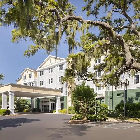 Hampton Inn & Suites Jekyll Island-2