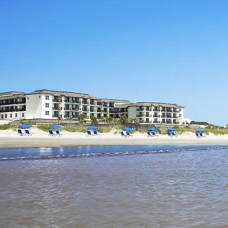 The Westin Jekyll Island Beach Resort-3