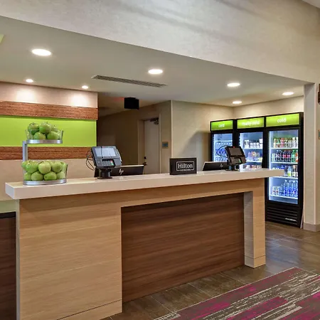 Home2 Suites By Hilton Jekyll Island-2