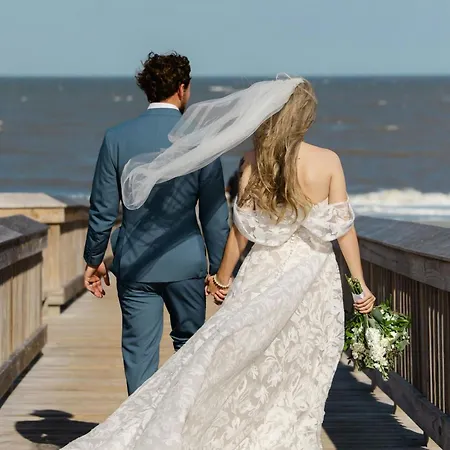 Residence Inn By Marriott Jekyll Island-3