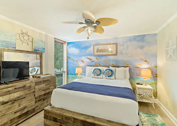 Villas By The Sea Resort & Conference Center Jekyll Island